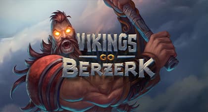 Vikings go Berzerk